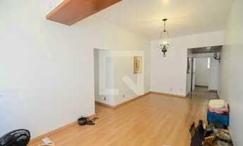 Imagem 4: Apartamento para Aluguel - Rio Comprido, 2 Quartos, 80 m2