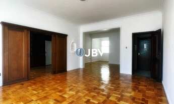 Imagem 2: JBV Vende - Excelente apto - 03 quartos - Coração de Copacabana