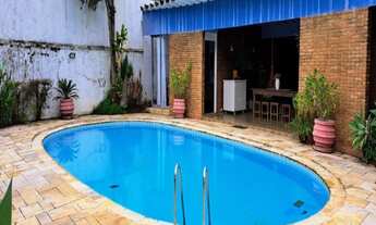 Imagem 7: CASA NA VILA OLIVEIRA - OTIMA LOCALIZAÇÃO - PRÓXIMO AO TOTAL CHECKUP, PADARIA DA BETH E R