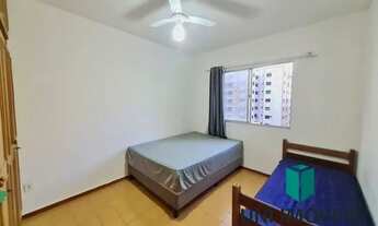 Imagem 5: Apartamento 02 quartos com vista lateral para o mar e lazer a venda na Praia do Morro - Gu