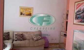 Imagem 6: Apartamento com 3 dorms, Macuco, Santos - R$ 320 mil, Cod: 1592319