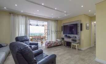 Imagem 3: Apartamento Venda 3 Dormitórios - 112 m² Vila Olímpia