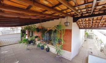 Imagem 3: Casa em um Lote de 360m² com 03 Quartos e 02 Vagas de Garagem no bairro Novo Riacho