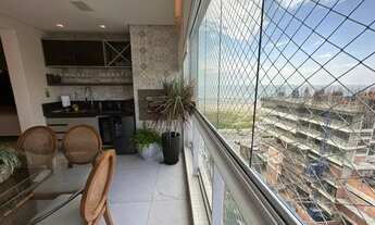 Imagem 3: Apto alto padrão 217m² - Ilê