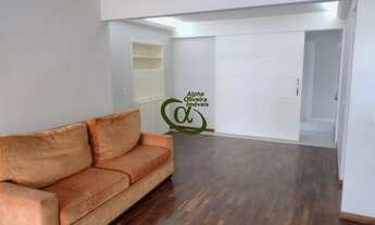 Imagem 3: Locacao apartamento com 127m no centro de Alphaville Barueri SP