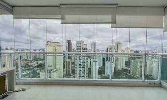 Imagem 3: Mobiliado com sofisticação