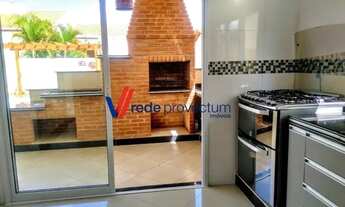 Imagem 1: Casa - São Domingos - Valinhos