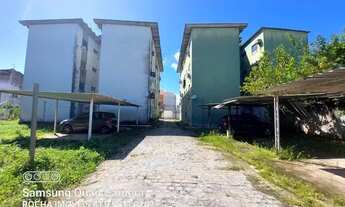 Imagem 7: Apartamento para aluguel possui 60 metros quadrados com 2 quartos