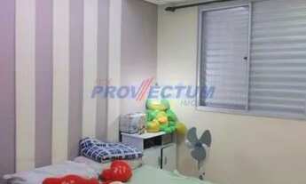 Imagem 6: Apartamento - Loteamento Parque São Martinho - Campinas