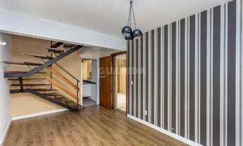 Imagem 3: Casa em condomínio de 3 dormitórios e 2 vagas no bairro Teresópolis