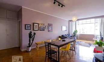 Imagem 4: Apartamento com 2 dormitórios, 130 m² - venda por R$ 795.000 ou aluguel por R$ 4.724/mês