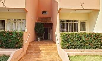 Imagem 6: Apartamento rico em armários no Jardim TV Morena