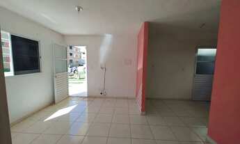 Imagem 6: Apartamento cidade ocidental