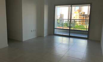 Imagem 3: Apartamento para venda tem 90m2 com 3 quartos em Guararapes - Fortaleza - Ceará