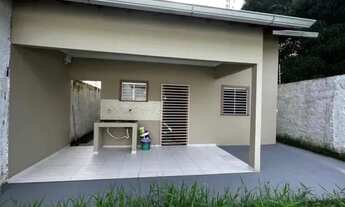 Imagem 6: CASA PRONTA PARA MORAR