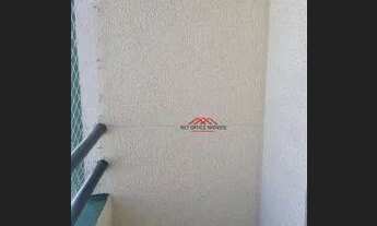 Imagem 3: Apartamento com 1 dormitório para alugar, 48 m² por R$ 1.627,25/mês - Jardim São Dimas - S