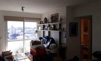 Imagem 3: Apartamento com 2 dormitórios à venda, 57 m² por R$ 500.000 - Ipiranga - São Paulo/SP