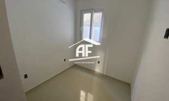 Imagem 6: Casa com acabamento padrão "A" Localizada no Monte Verde - Antares