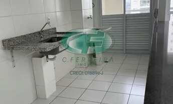 Imagem 2: Apartamento com 1 dorm, Vila Mathias, Santos, Cod: 1592953