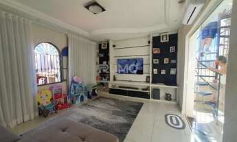 Imagem: Casa - Chácara da Barra - Campinas