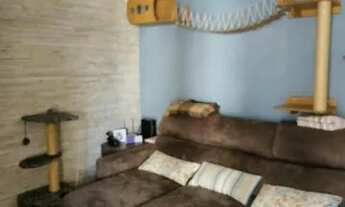 Imagem 5: Apartamento a venda no condominio Reviva em Campinas- SP