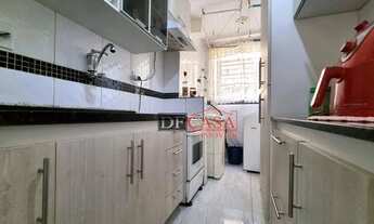 Imagem 6: Apartamentoa venda em guaianases com dois dormitórios e uma vaga de garagem