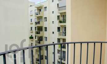 Imagem 4: Apartamento à venda em Alto de Pinheiros com 90 m², 3 quartos, 1 suíte, 2 vagas