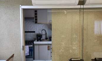 Imagem 7: Apartamento 03 quartos sendo 01 suíte - Residencial Eldorado