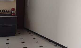 Imagem 5: Com moveis planejadosTérrea para venda com 100 metros quadrados com 2 quartos