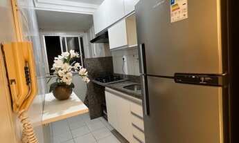 Imagem 5: Aluga-se Apt mobiliado por temporada próximo à praia