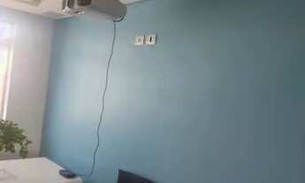 Imagem 3: Apartamento na Aparecida frente