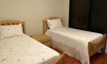 Imagem 5: SÃO PAULO - Apartamento Padrão - MOEMA