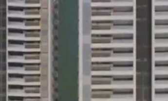 Imagem 3: No Coração da Cidade, 3 suítes, varanda integrada com a cozinha e uma vista espetacular