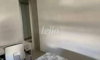 Imagem 7: São Paulo - Apartamento Padrão - Santo Amaro