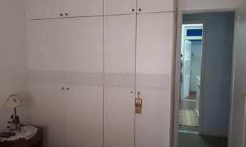 Imagem 7: Apartamento sem mobilia 110m² Sala e 3 quartos com depedências em Copacabana