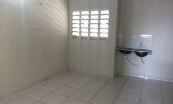 Imagem 6: Kitnet com 1 quarto e ÁGUA INCLUSA