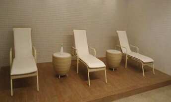 Imagem 7: ALTO LUXO, TERRAZZO IMPERIALE, 4 SUITES, 384M², 4 VAGAS DE GARAGEM