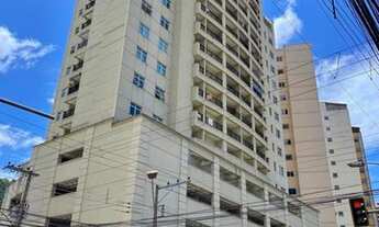 Imagem: Apartamento 1 quarto para venda no bairro