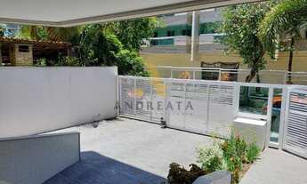 Imagem 5: VENDA/LOCAÇÃO - Sidney George Martins Jr - Gleba A - 1a. locação . cob. duplex 336m² - 3su