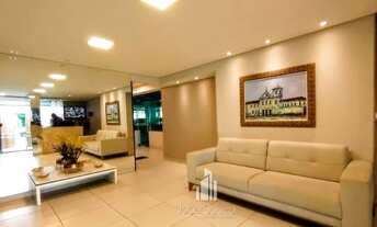 Imagem 6: NI - Apartamento I 3 quartos I No prado I Andar Alto I Lazer Completo