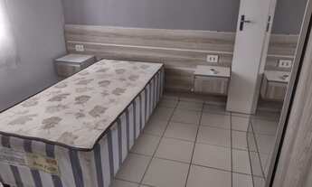 Imagem 2: Apartamento mobiliado vinhais