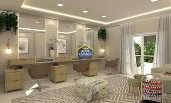 Imagem 4: PREDIO FRENTE MAR, 02 DORMS, SENDO 01 SUITE!