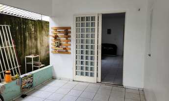 Imagem 2: Casa para venda tem 170 metros quadrados com 3 quartos em Vale Quem Tem - Teresina - PI