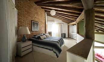 Imagem 3: Botanico em Sousas Linda Casa com 1 Suite em Campinas