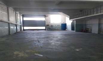 Imagem 2: SÃO PAULO - Galpao/Deposito/Armazem - TATUAPÉ