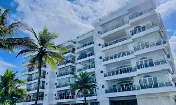 Imagem 3: Apartamento para venda na Barra da Tijuca com 220 metros quadrados e 4 quartos