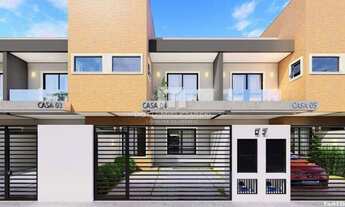 Imagem 2: Sobrado Geminado Porto Belo