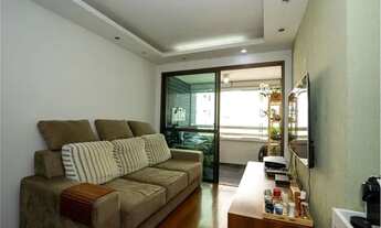 Imagem 4: Apartamento no Brooklin São Paulo