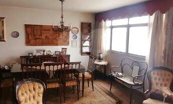 Imagem 3: APARTAMENTO NO PARAÍSO 145m2 À RUA TOMÁS CARVALHAL