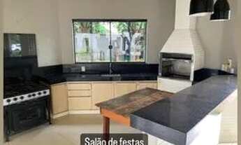 Imagem 7: Casa Sobrado condomínio na 110 Sul - VENDA